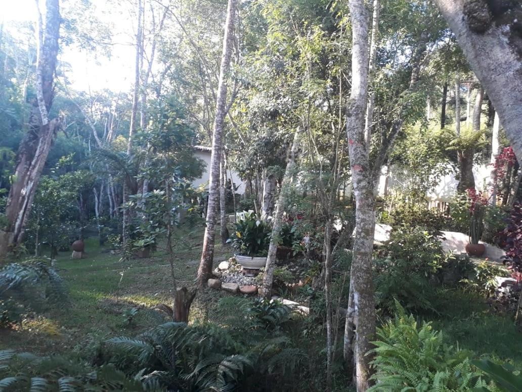 Chacara Da Promessa De Deus Villa Icatuacu Kültér fotó
