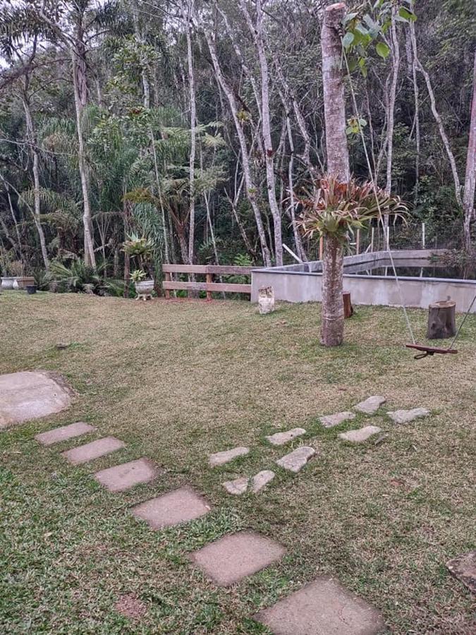 Chacara Da Promessa De Deus Villa Icatuacu Kültér fotó